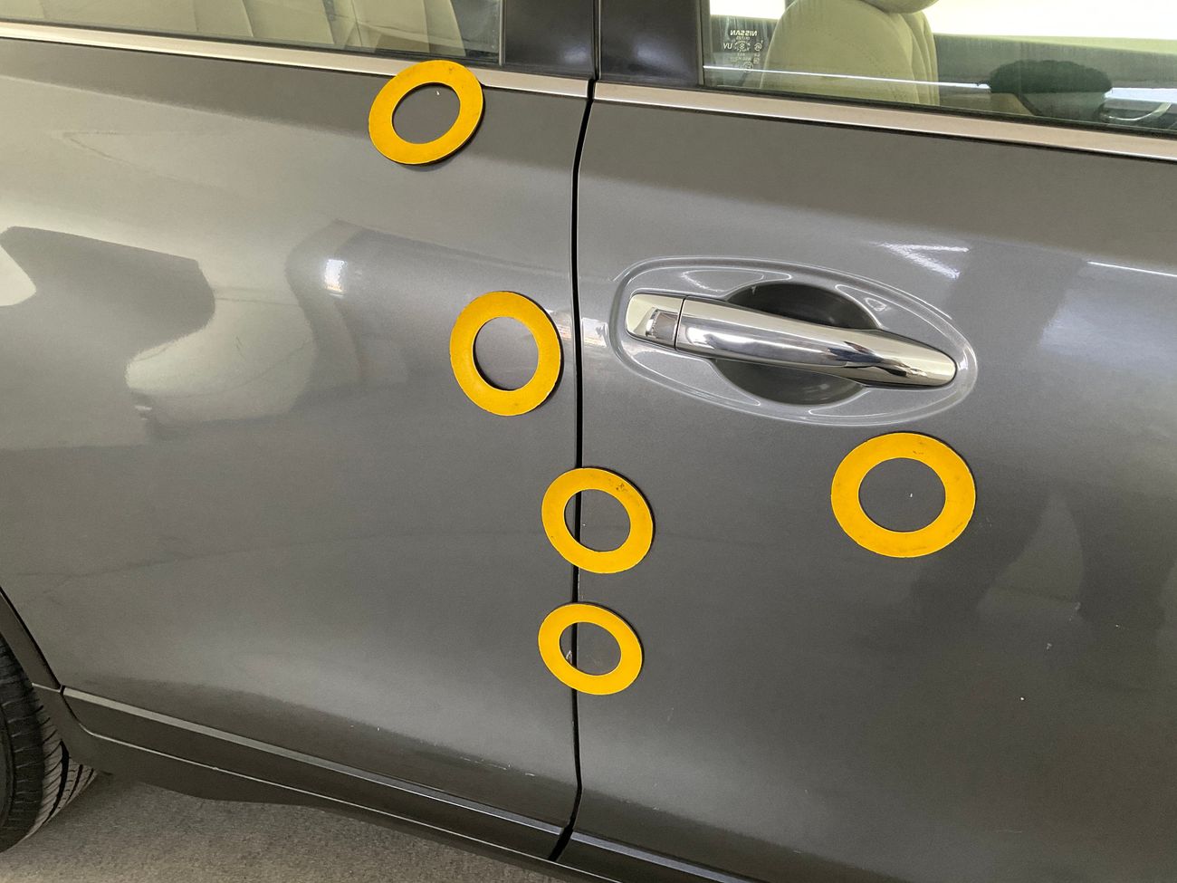 نيسان إكس تريل S | شامل الضمان | 0 ﺪﻔﻋﺓ ﺃﻮﻟﻯ