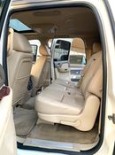 شيفروليه تاهو LTZ