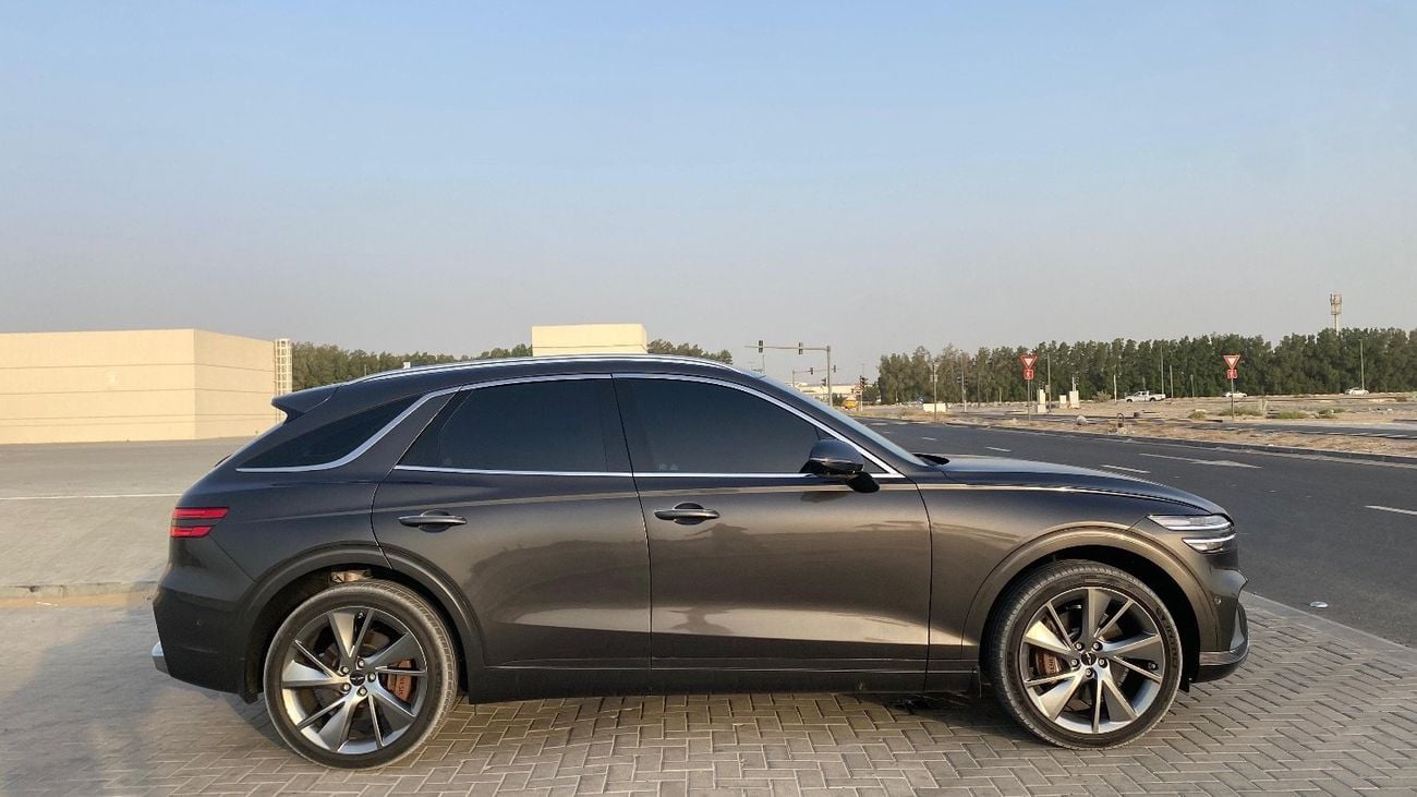 Genesis GV70 2.5T Premium AWD