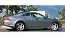 مرسيدس بنز CLS 350 GCC - MERCEDES CLS 350 - ORIGINAL PAINT - FULLY SERVICED - SINGLE OWNER DRIVEN