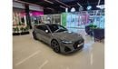 Audi RS7 TFSI quattro Audi RS7 /2022 / 12,000KM/GCC Dealer warranty and service