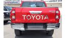 Toyota Hilux VX - SR5 4,0 V6 PETROL / GASOLINA  A/T 4X4