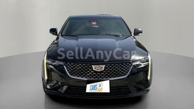 Cadillac CT4 PREMIUM LUXURY 2 | Zero Down Payment | Home Test Drive