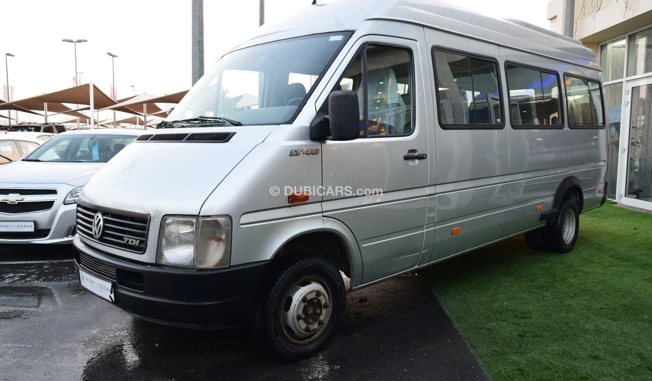 Volkswagen LT 46