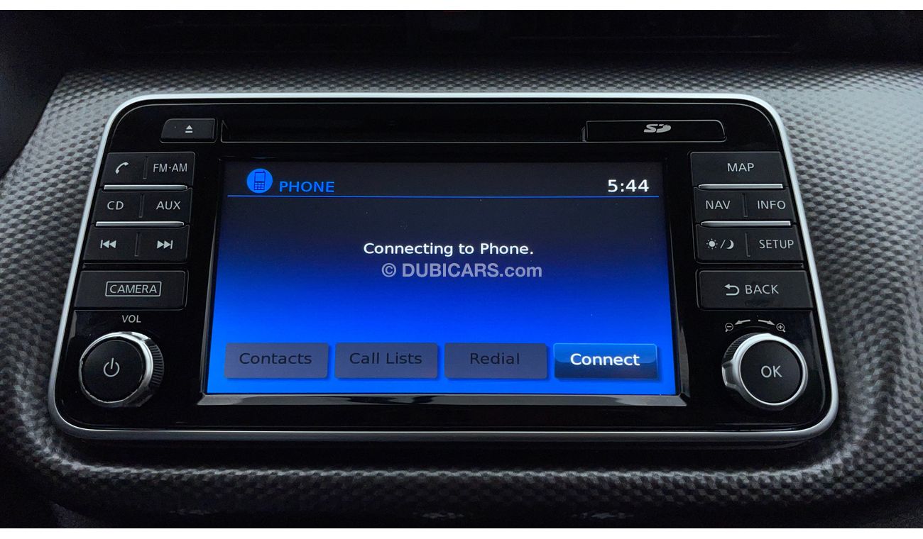 Nissan Kicks SV 1.6 | Zero Down Payment | Free Home Test Drive