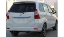 Toyota Avanza SE Toyota Avanza 2016 GCC in excellent condition without accidents