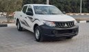 Mitsubishi L200 4x2 - 2016. Petrol Ref#133