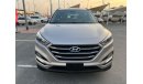 Hyundai Tucson GLS Hyundai Tucson panorama full options