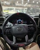 تويوتا تاندرا 3.4 TWIN TURBO V6 HYBRID I FORCE MAX