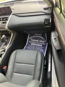 لكزس NX 300 LEXUS NX 300 2020