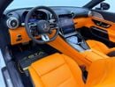 Mercedes Benz SL63 AMG 2024 Mercedes Benz SL63 AMG, Warranty, Full Service History, Fully Loaded, Japanese