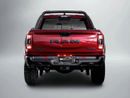 RAM 1500 TRX Final Edition 6.2L