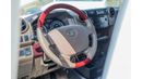 Toyota Land Cruiser Pick Up TOYOTA LAND CRUISER DOUBLE CABIN PICKUP 4.0L V6 2023
