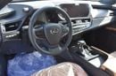 Lexus ES250 ES 250 zero km