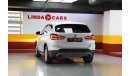 BMW X1 BMW X1 S-Drive 20i 2016 GCC under Warranty with Flexible Down-Payment