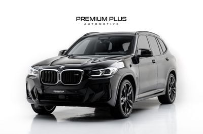 بي أم دبليو X3 M40i M SPORT