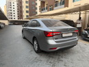 MG 5 COMFORT