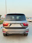 Nissan Armada 2023 SV 5.6L