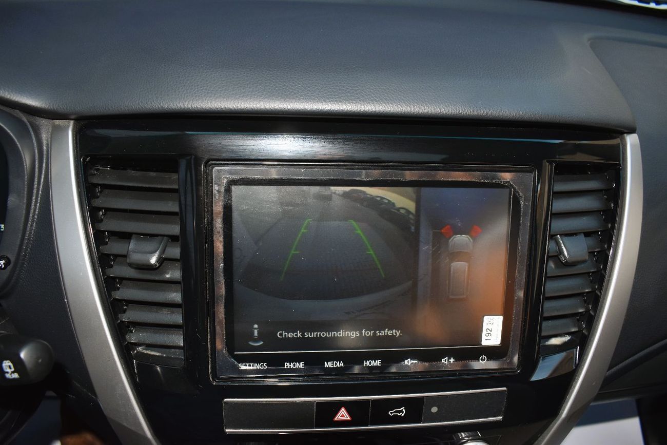 ميتسوبيشي مونتيرو سبورت GLS 3.0L