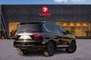 Nissan Patrol Nissan Patrol Platinum 2024 GCC | Agency Warranty