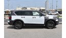 Infiniti QX80 BLACK EDITION | FULLY LOADED WITH CAPTAIN SEATS | NEW