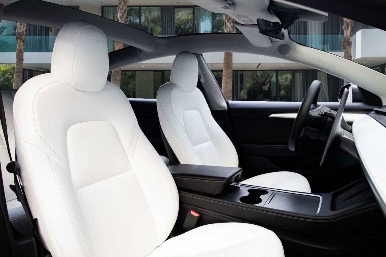 Tesla Model 3 Performance | 2,242 P.M  | 0% Downpayment | Performance | Full Self Driving