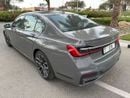 BMW 730Li M Sport 2.0L