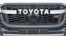 Toyota Land Cruiser 3.5T GR-Sport Hybrid