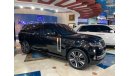 Land Rover Range Rover LWB / GCC Spec / With Warranty & Serv