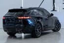 Land Rover Range Rover Velar SVAutobiography Dynamic 5.0L 2020 Range Rover Velar, 2020 Range Rover Velar SV Autobiography V8, War