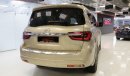 Infiniti QX80 infiniti QX-80-2018  LOW MILEGE