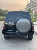 Nissan Patrol HT SAFARI