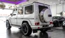 مرسيدس بنز G 63 AMG V8 BITURBO