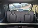 Toyota Prado VXR Toyota Prado Adventure 2.8l diesel A/T 4WD Black color inside Brown 2026 Model