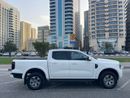 Ford Ranger 2024 Model Diesel Engine Full Option Very Clean And Perfect Condition
