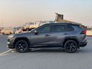 Toyota RAV4 XLE HYBRID  4X4