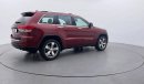 Jeep Grand Cherokee LIMITED 5.7 | Under Warranty | Inspected on 150+ parameters