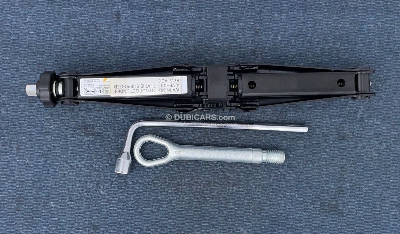 Mercedes-Benz GLK 250 STD 2 | Zero Down Payment | Free Home Test Drive