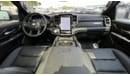 RAM 1500 Rebel GCC With Warranty