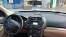Ford Explorer Std 3.5L 4WD