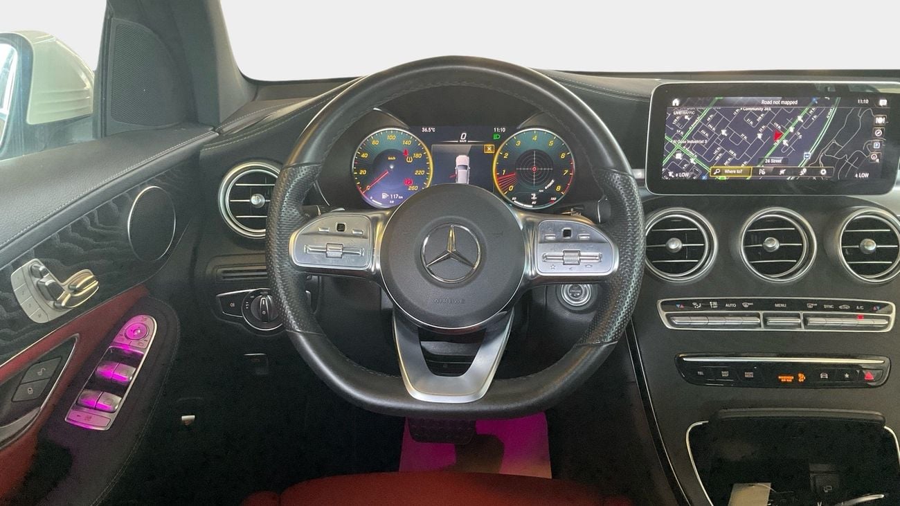Mercedes Benz 200 | Guaranteed Warranty | 0 Down Payment