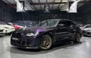 BMW M3 CS COMPETITION 2024 BMW M3 CS | Full PPF | Carbon Package | Limited Edition