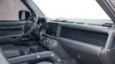Land Rover Defender 110 V8 Carpathian 'Kahn Design' - 2 Year Warranty - Approved Prepared Vehicle