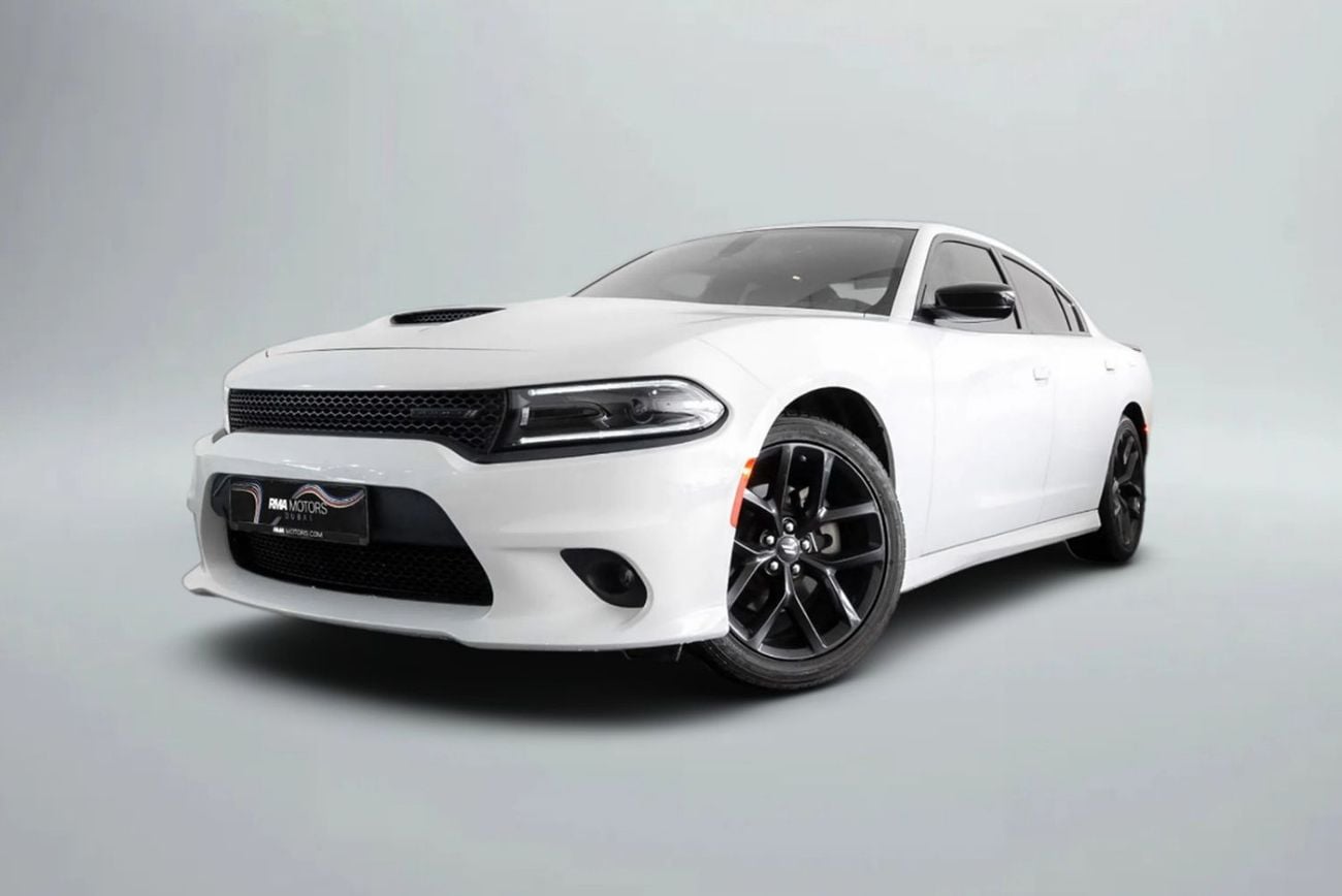 دودج تشارجر GT 3.6L