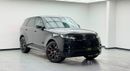 لاند روفر رينج روفر سبورت DYNAMIC SE P530 2025 Rover Sport P530 Dynamic SE, Auto Guard Warranty, Brand New, Canadian Specs.