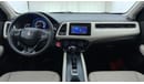 Honda HRV LX 1.8 | Zero Down Payment | Free Home Test Drive