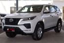 Toyota Fortuner 2026 FORTUNER 2.4 DIESEL 4X4 **EXPORT ONLY**التصدير فقط خارج الخليج**