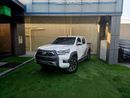 Toyota Hilux PATROL/ AUTO GEAR/ WIDE BODY / AUTO WINDOWS / FULL OPTION