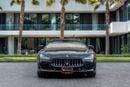 Maserati Ghibli Ghibli GT Hybrid | 2,820 P.M | 0% Downpayment | WARRANTY!