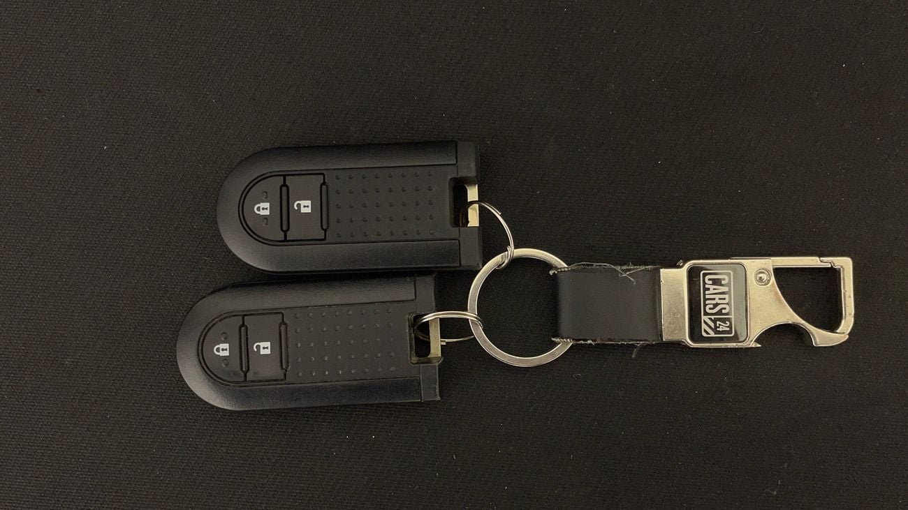 تويوتا راش GX 1.5 | بدون دفعة مقدمة | اختبار القيادة في المنزل